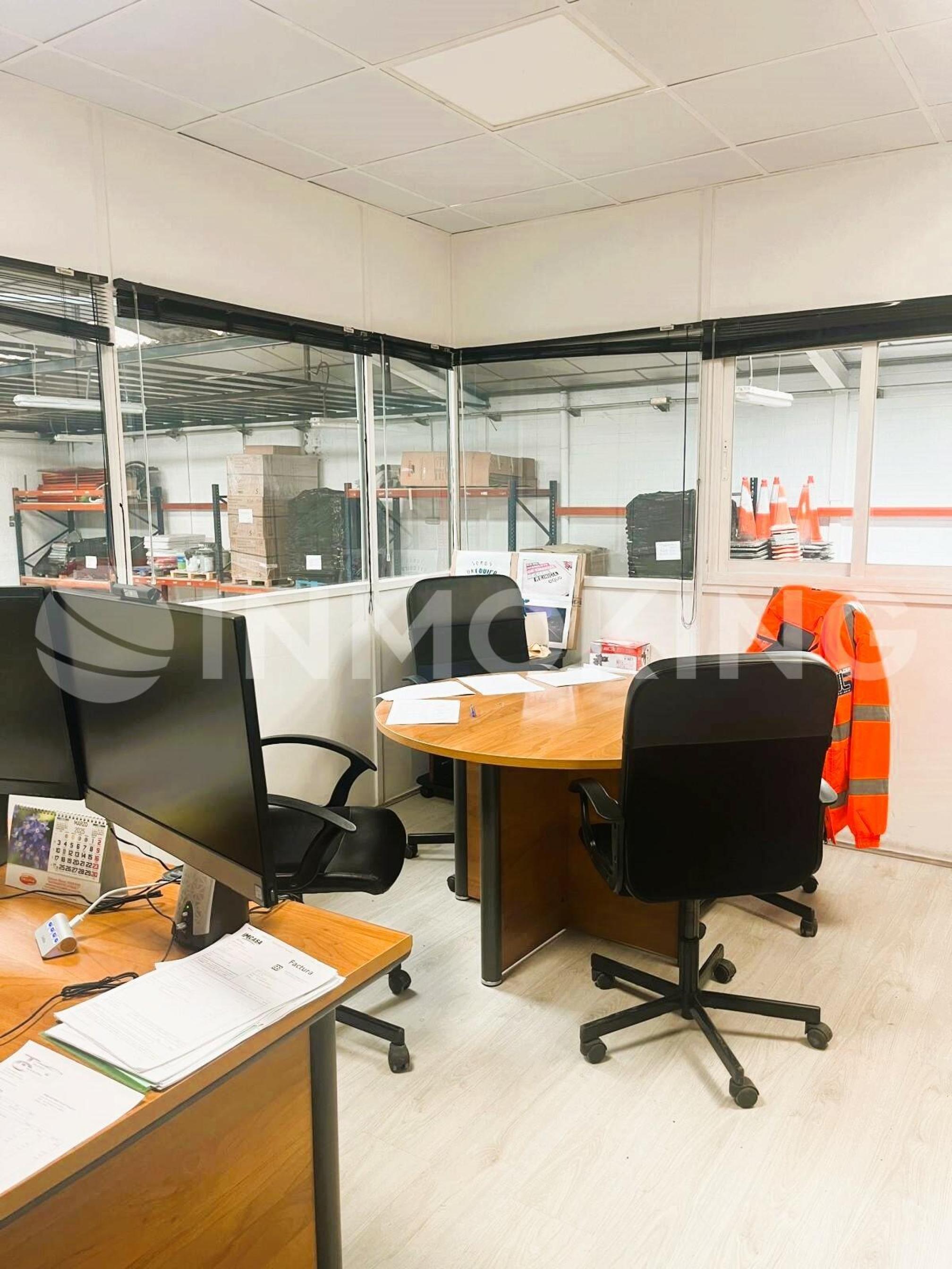 Foto de la propiedad Nave en Venta en San Fernando de Henares